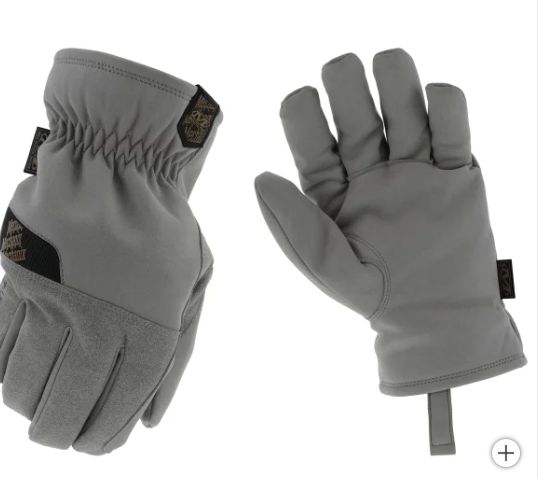 Mechanix Wear Work Gloves LG. Retail- $ 39.99