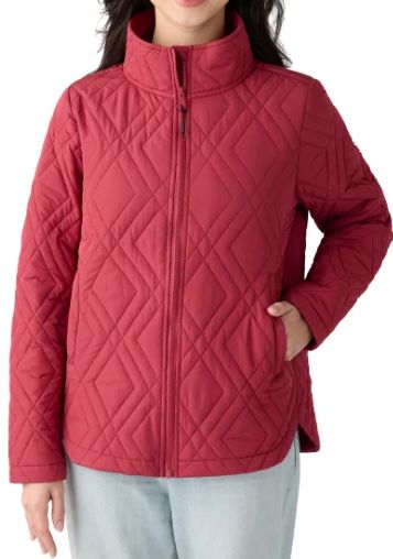 Voyager Women&#39;s Jacket M -Retail- $ 39.00