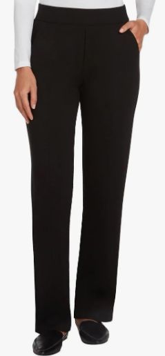 Matty M LDS Office Pant SZ.XL-Retail-$ 25.00