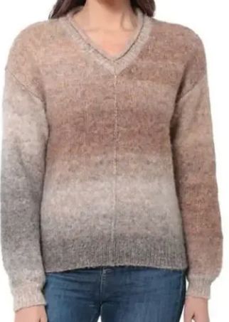 Briggs Women&#39;s Sweater-XL-Retail-$ 21.00