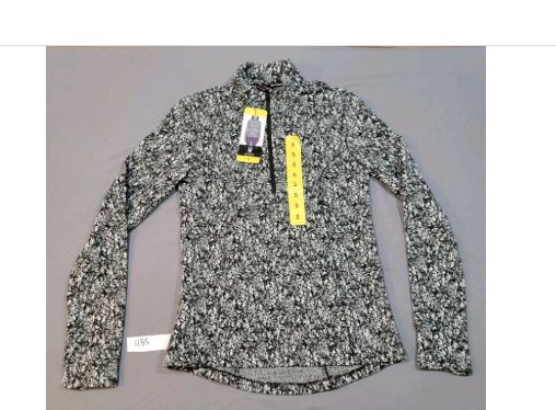 Spyder Active Ladies  Top-Retail-$ 19.97