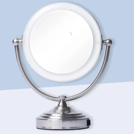 Floxite Makeup Mirror-Retail-$ 49.99