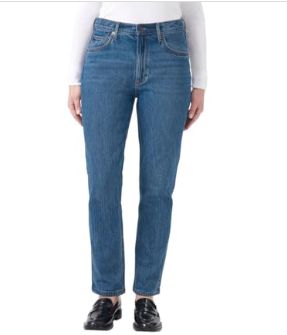 KS BLU Ladies Jeans Sz. 12  STRTJEAN Retail-$ 19.99