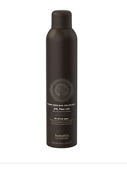 Tweak&#39;d by Nature 2XL Fiber Lift Dry Volumizing Spray-Retail-$ 35.00