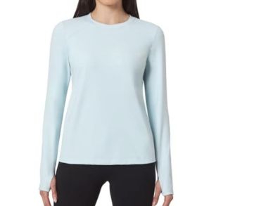 Mondetta Ladies Shirt-XL -Retail-14.99