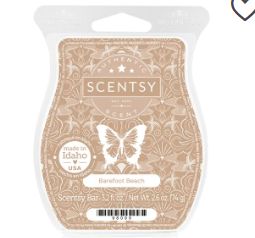 Scentsy Bar-Retail-$ 6.00