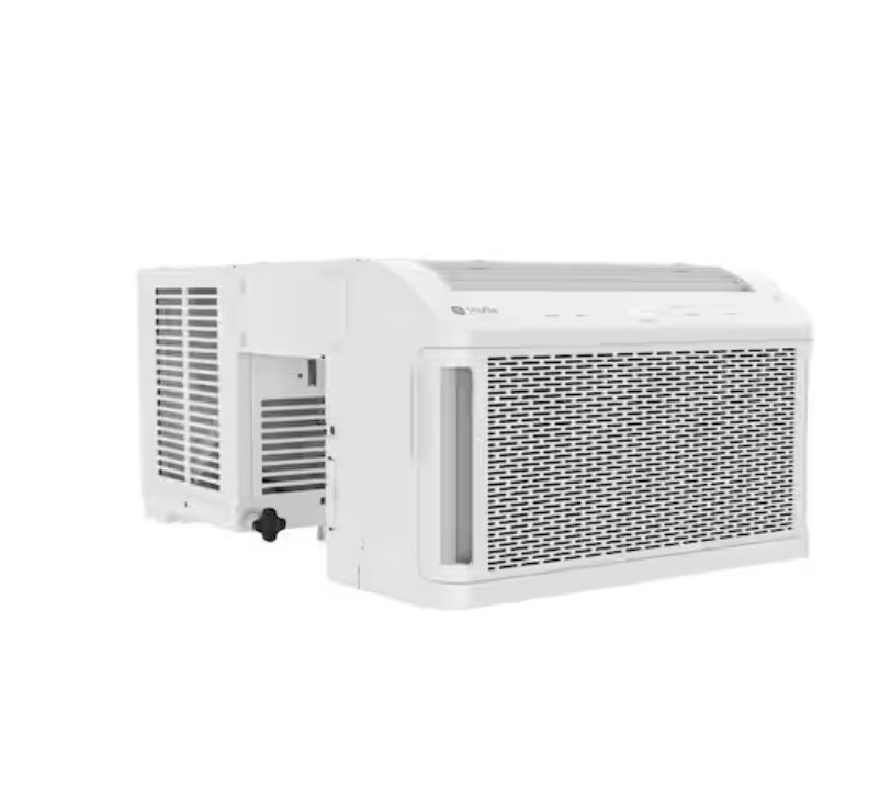 window air conditioner, GE