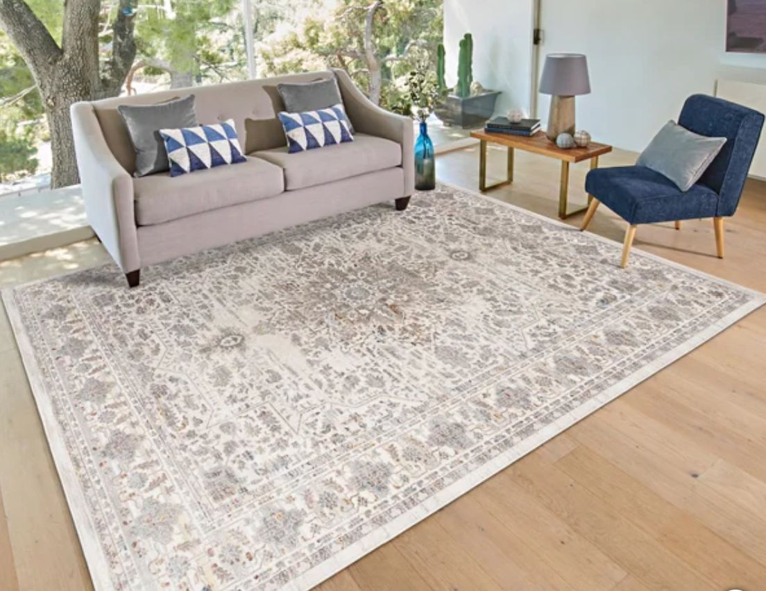 Dorset Rug Collection, Hedy 5ft3inx7ft, Retail $149.99