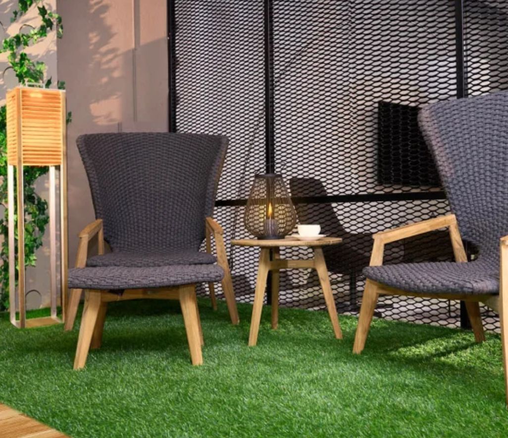 FESCUE ARTIFICIAL TURF, Retail $122.99