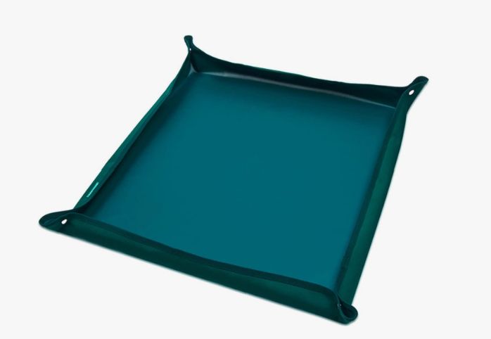 Plant Tarp re-potting Mat