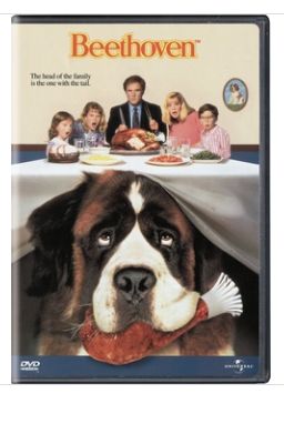 Beethhoven DVD-Retail-4.99
