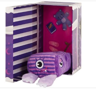 House Monsters-Drowsy- Retail-$ 15.99