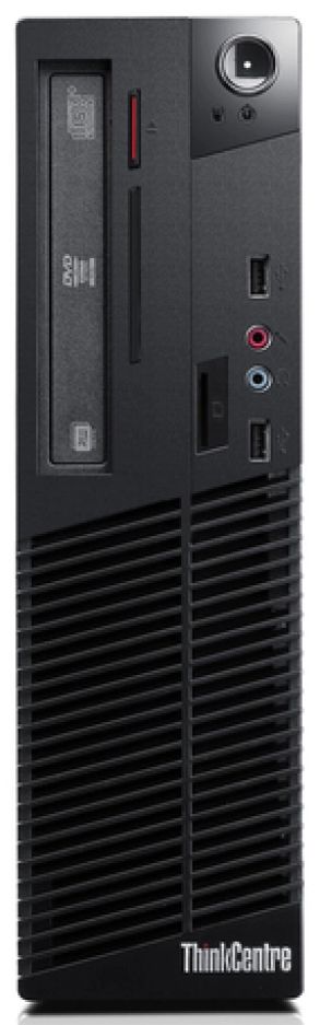 Lenovo Thinkcentre, type: Lenovo MJ03K07N 16GB