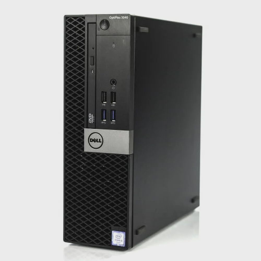 OptiPlex 3040 Small Form Factor, type: Dell Optiplex 5J3L8C2