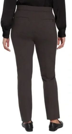 Banana Republic Ponte Pant - Black Size 16