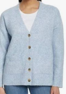 Ella Moss Cardigan- Retail-$ 17.99