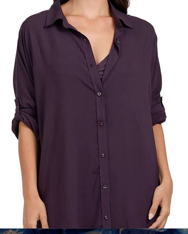Lands End Womens Shirt XXL-Retail-16.99