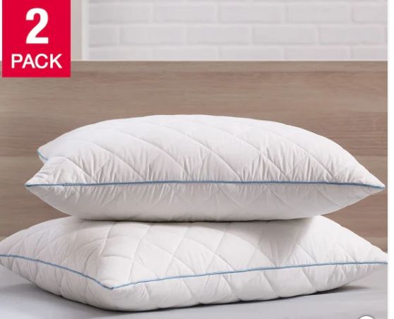 TheraLuxe 2 pak Q-Retail-$ 42.99