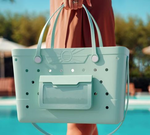 Beachcomber Bag-Retail-$ 39.99