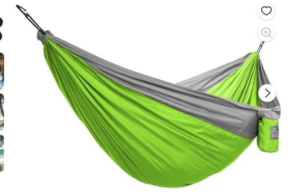 Cascade Oasis Hammock-Retail $ 22.99
