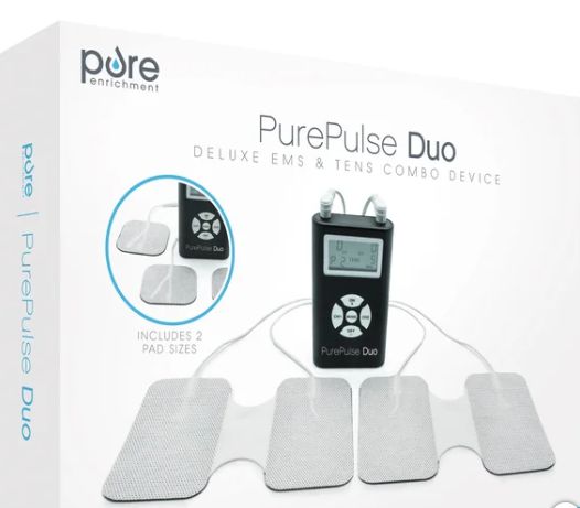 Pure Purepulse Duo-Retail-$ 69.99
