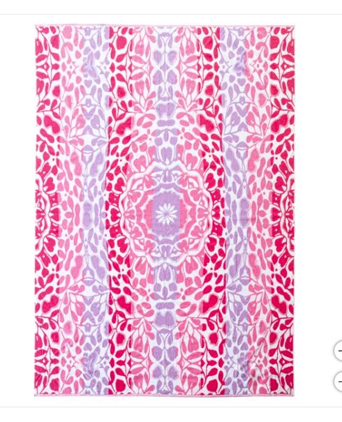 Beach Towel For Two=Retail-$ 24.99