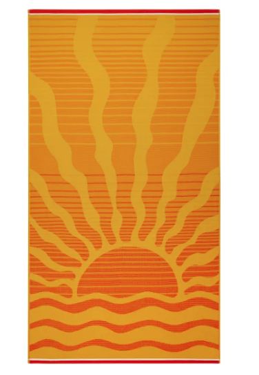 Beach Towel-Retail-$ 16.99