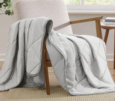 Cooling Throw 60x70in-retail-$ 24.99