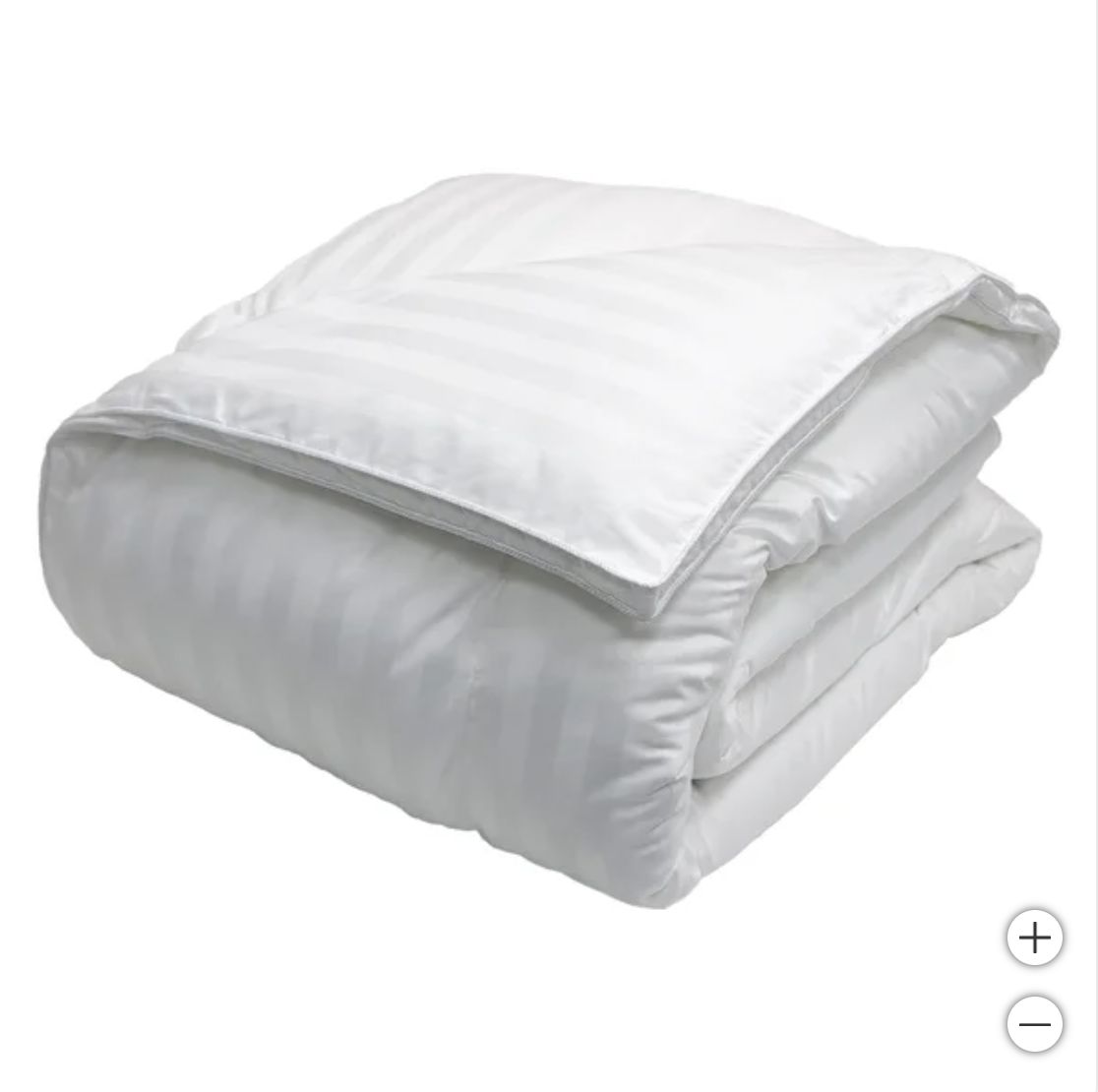 DuraLOFT Down Alternative Comforter - $104.99