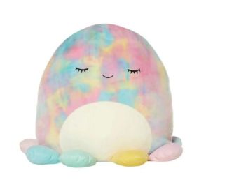 Rainbow Octopus- Retail-$ 24.99