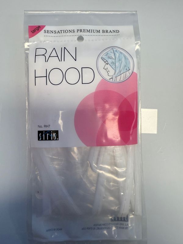 Rain Hood