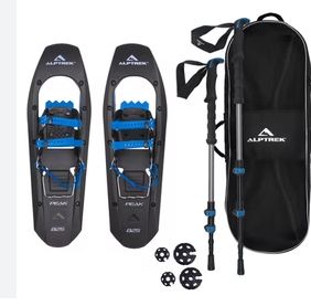 Alptrek Snow Shoe - Retail - $69.99