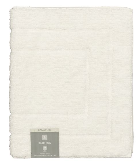 Mohawk Bath Rugs -Retail-$13.99