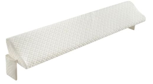 Bed Wedge Pillow Queen Size - Retail $33.99