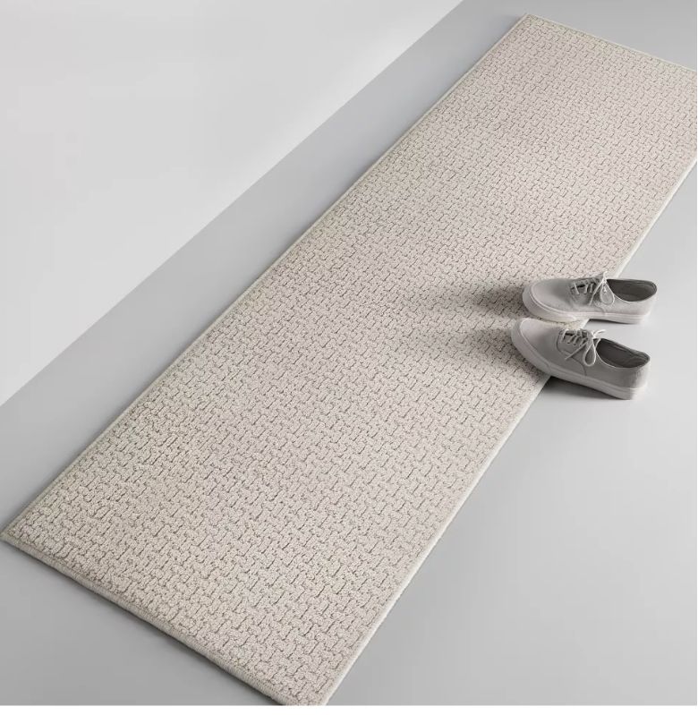 Natco Vera Loop 2ft x7ft Runner-Retail - $19.99