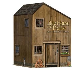 Little House on the Prairie: Complete Collection-Retail-$ 69.99