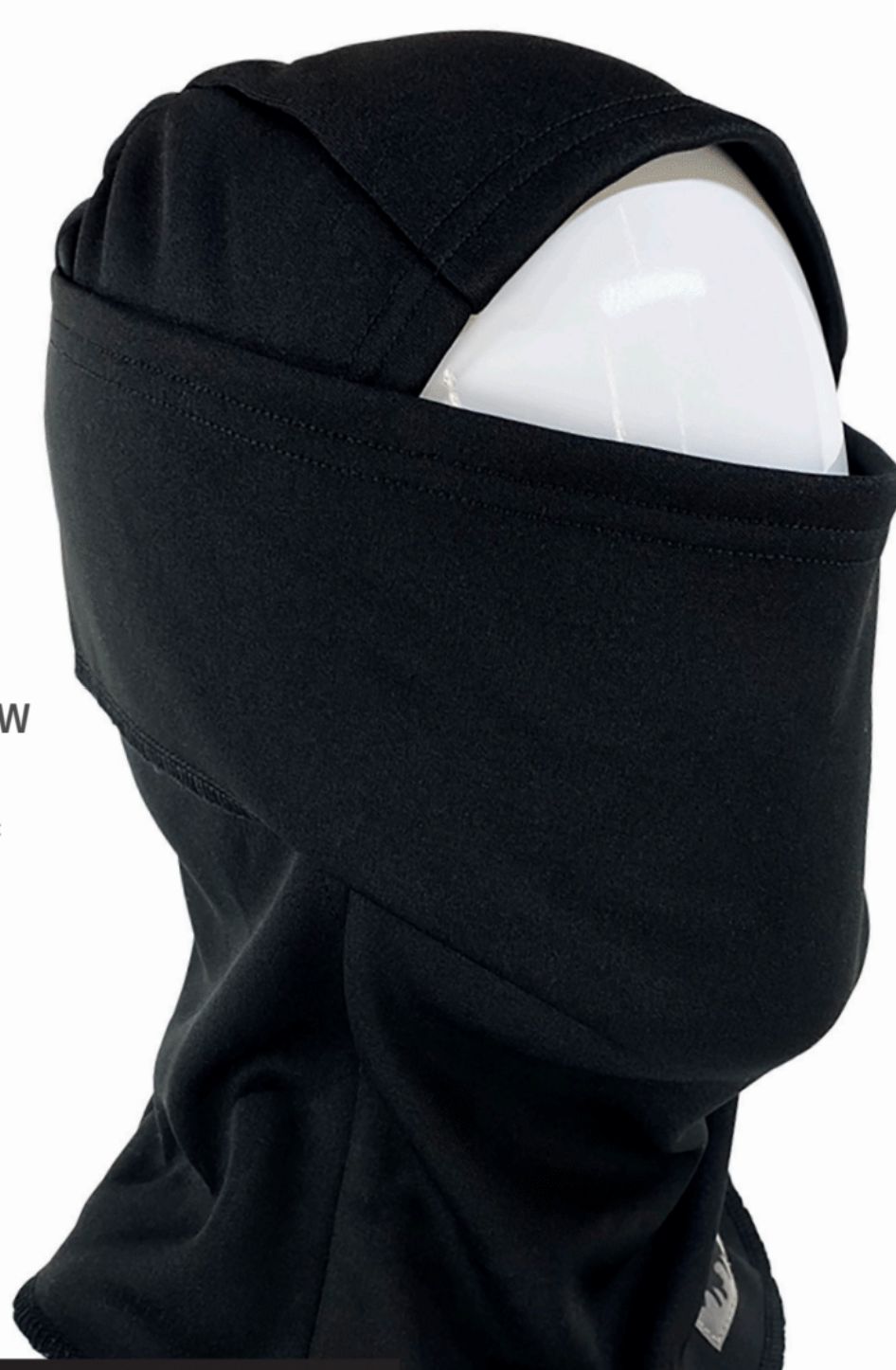 FLEECE LINED BALACLAVA