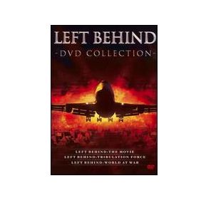 Left Behind Collection (Columbia/Tri-Star/ 3-Pack): Left Behind: the Movie / Left Behind 2: Tribulation Force / World at War-Retail-$ 27.99