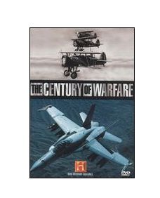 The Century of Warfare (7-Pack) (Full Frame)-Retail-$ 39.99