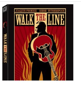 Walk the Line (Two-Disc Special Edition) DVD-Retail-$ 11.49