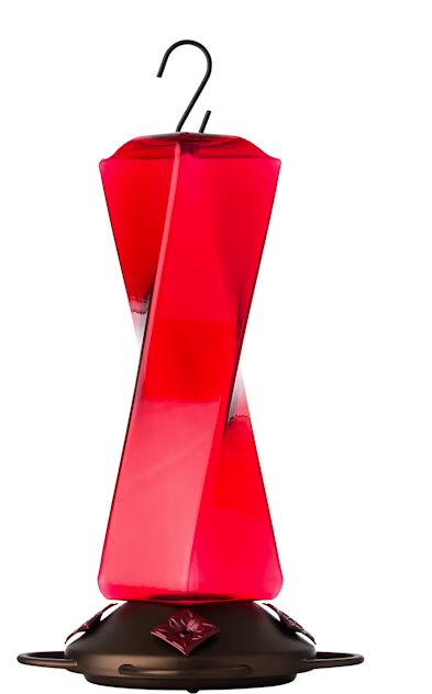 More Birds Mirage Hummingbird Feeder Retail-$ 9.26