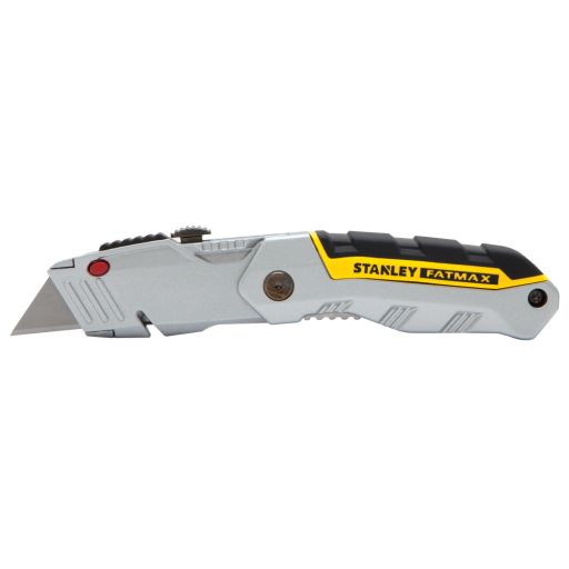 STANLEY® FATMAX® FMHT10283 Retractable Folding Utility Knife
