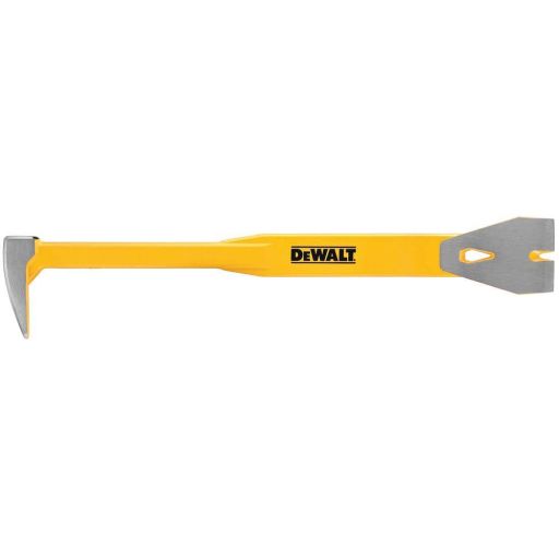 DEWALT 18  Precision Pry Bar