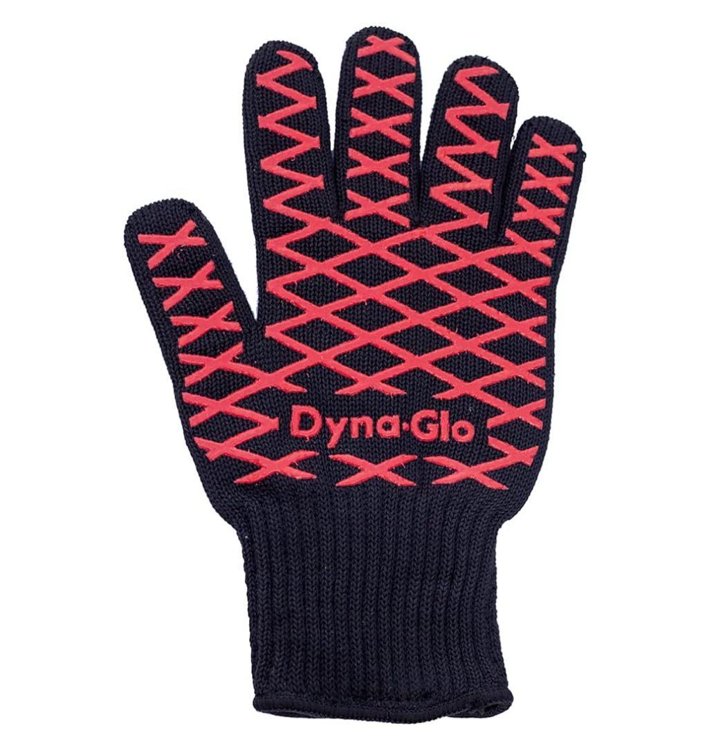 Dyna Glo Heat Resistant Grill Glove