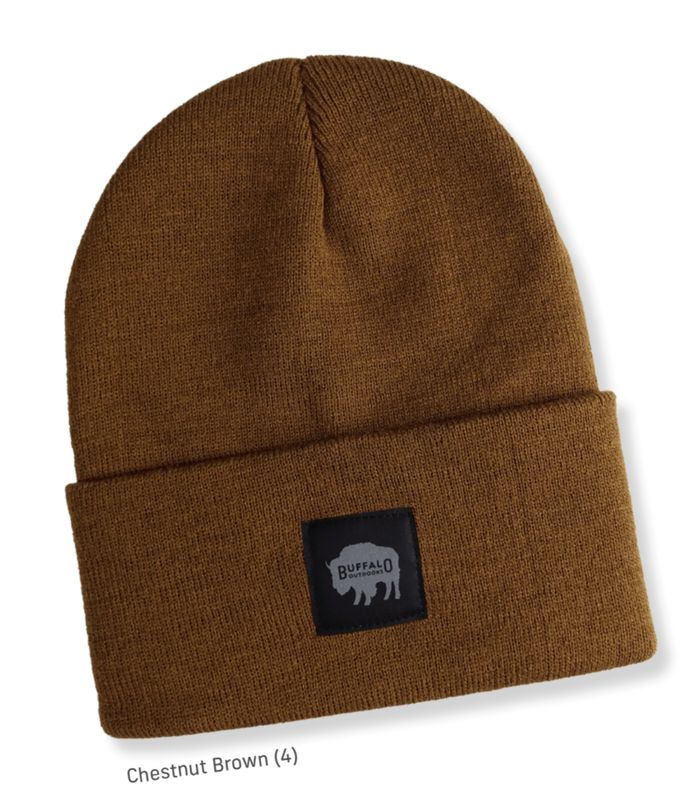 REFLECTIVE WINTER KNIT HAT - Retail $12.99