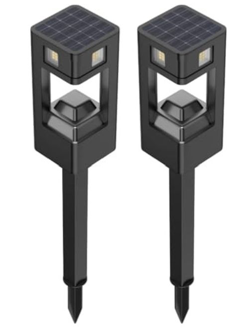 Infinity X1 50 Lumen CREE SMD LED Security Path Light - Retail $44.99