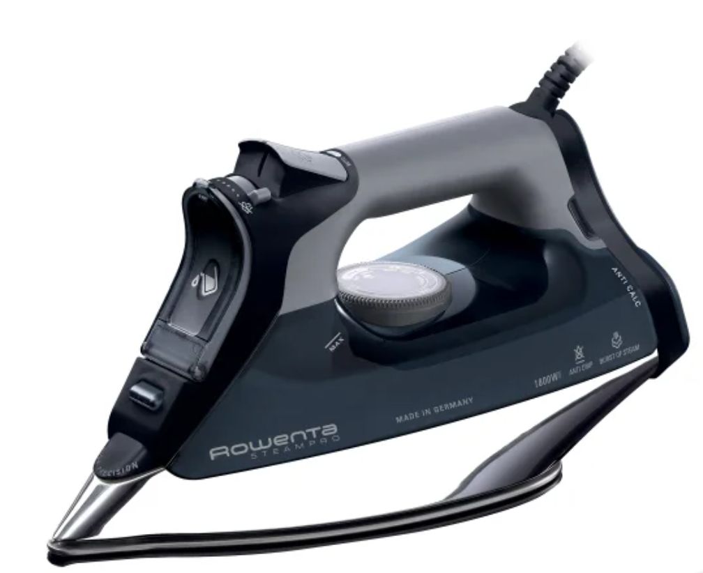 Rowenta Steam Pro Iron