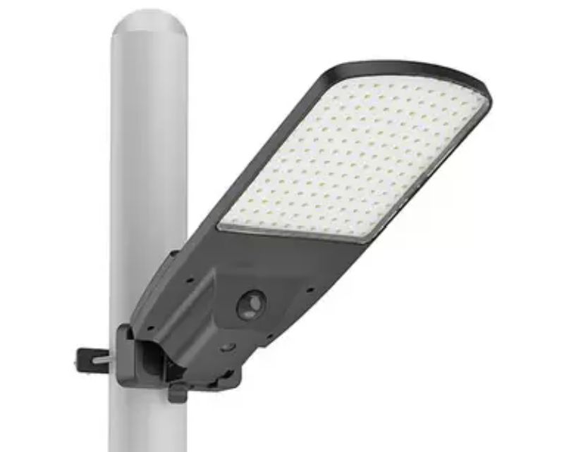 Sol-R-Brite Solar Street Light - Retail $69.99