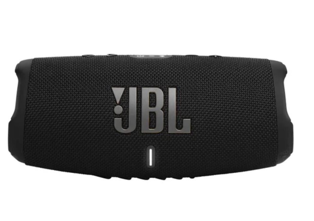 JBL Charge 5 Wi-Fi Portable Waterproof Speaker with Powerbank - Retail $179.99