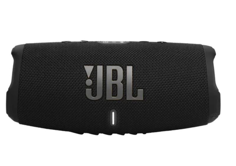 JBL Charge 5 Wi-Fi Portable Waterproof Speaker with Powerbank - Retail $179.99